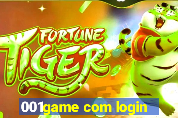 001game com login